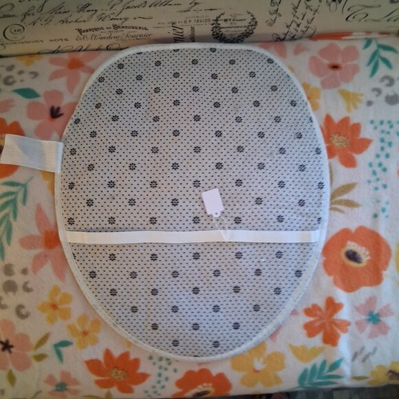 TOILET SEAT COVER - Picture 2 of 2